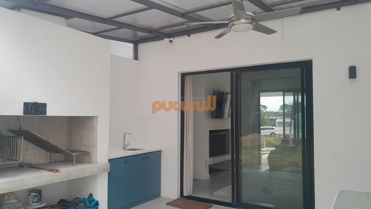 Casa ID.2462 - A pasos de la playa!!! 