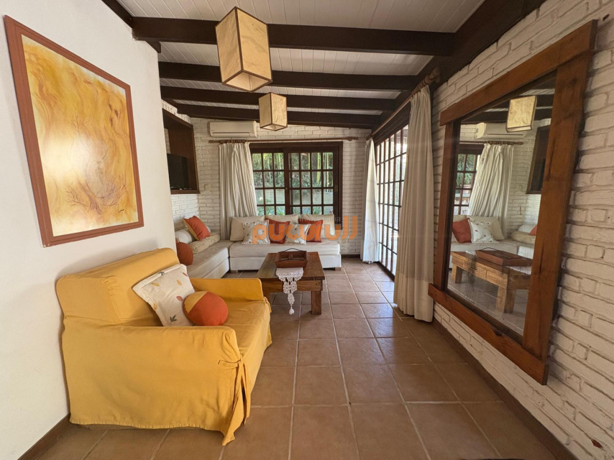 Casa ID.319 - Rinconada