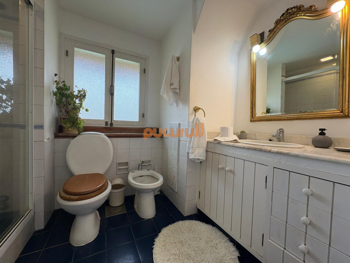 Casa ID.260 - Casa en Punta Ballena, Tio Tom
