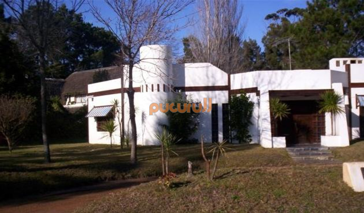 Casa ID.1993 - Casa en Punta Ballena, Solanas
