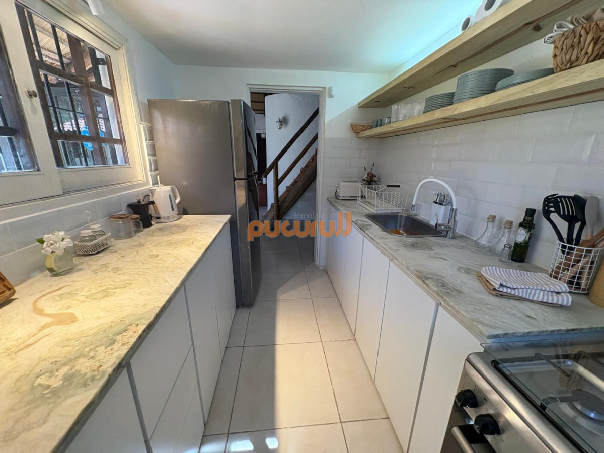 Casa ID.190 - Casa en Punta Ballena, Solanas