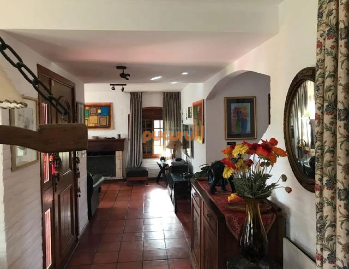 Casa ID.1361 - Tio Tom 