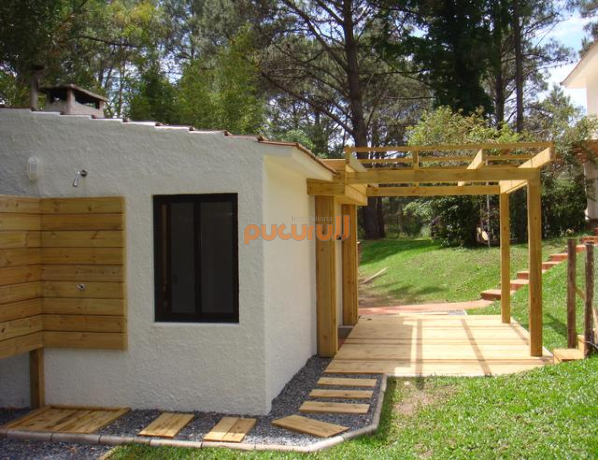 Casa ID.1879 - Casa en Punta Ballena, Portezuelo Bosque
