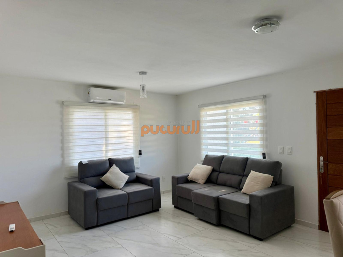 Casa ID.2646 - Casa en Punta Ballena, Tio Tom