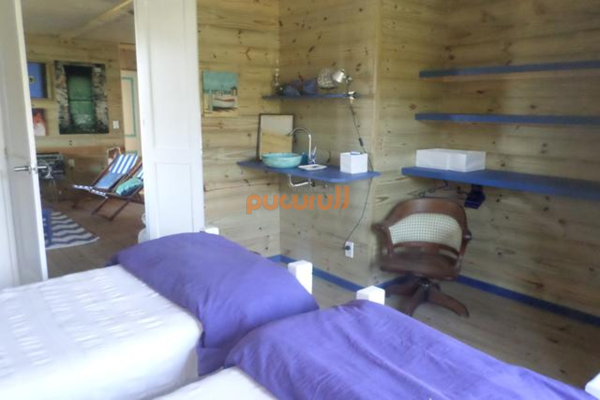 Casa ID.1139 - Casa en las Grutas. 