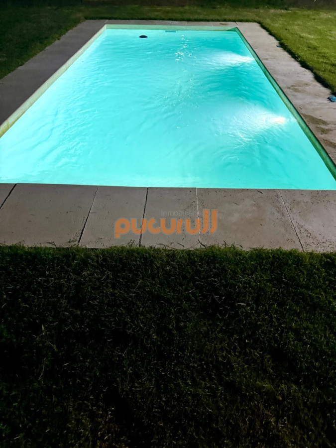 Casa ID.2646 - Casa en Punta Ballena, Tio Tom