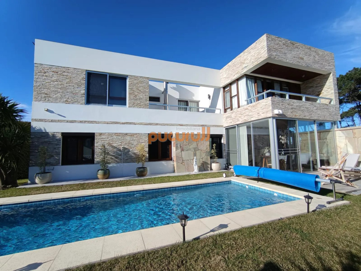 Casa ID.2602 - A pasos de la playa!!! 