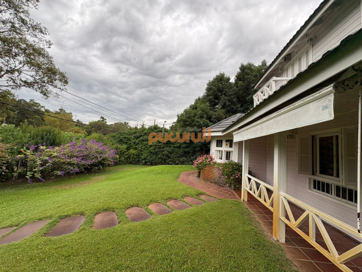 Casa ID.328 - Casa en Punta Ballena, Rinconada