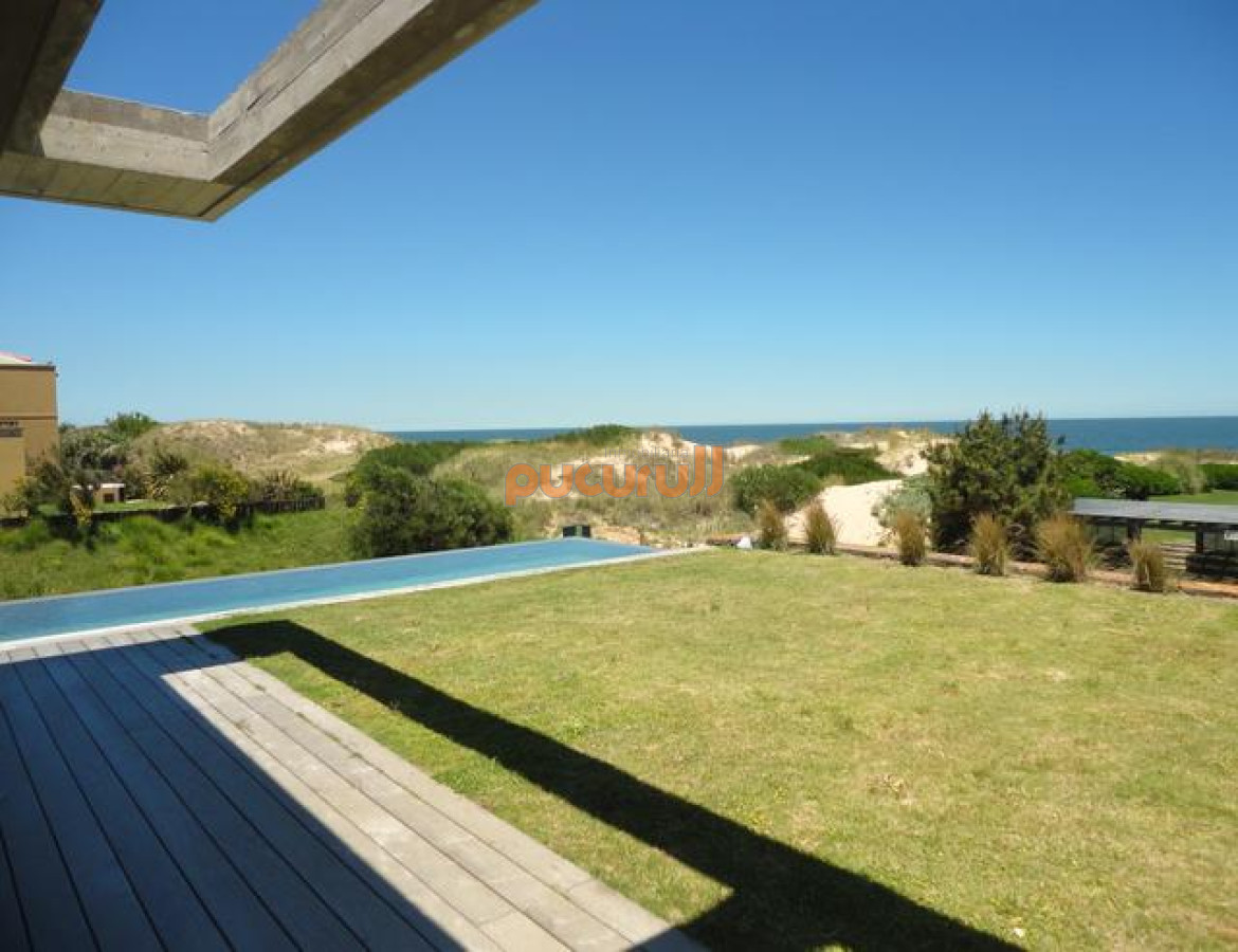 Casa ID.280 - Casa en Punta Ballena, Tio Tom