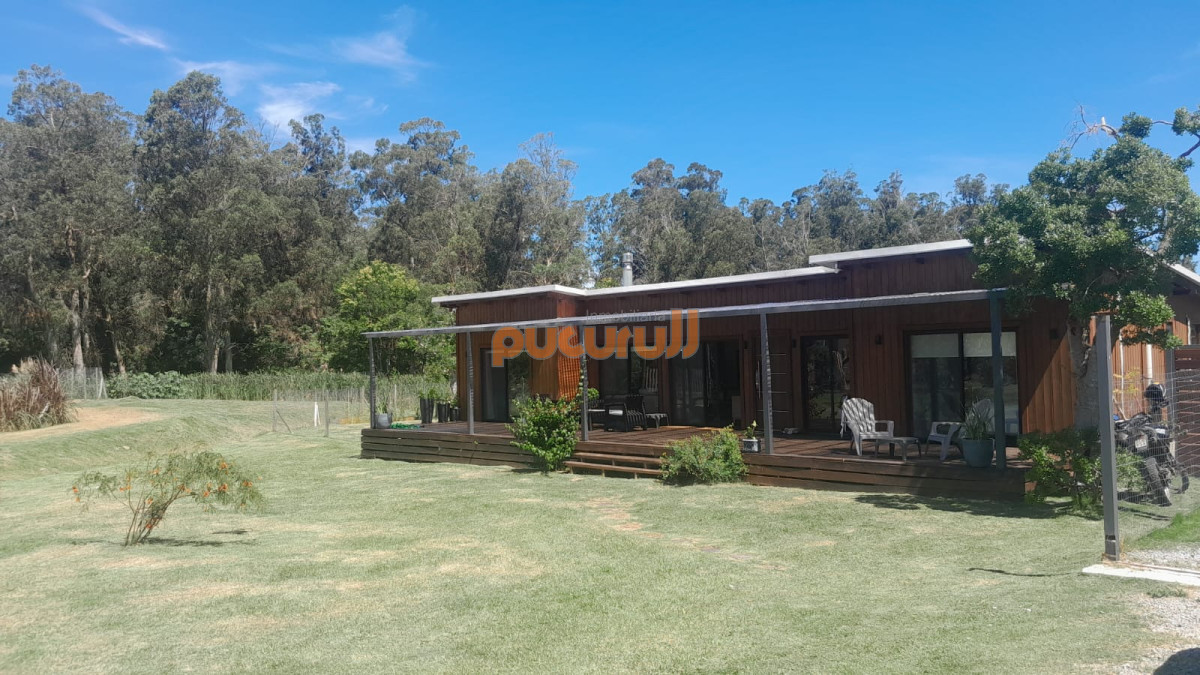 Casa ID.2472 - Casa Verde Mora