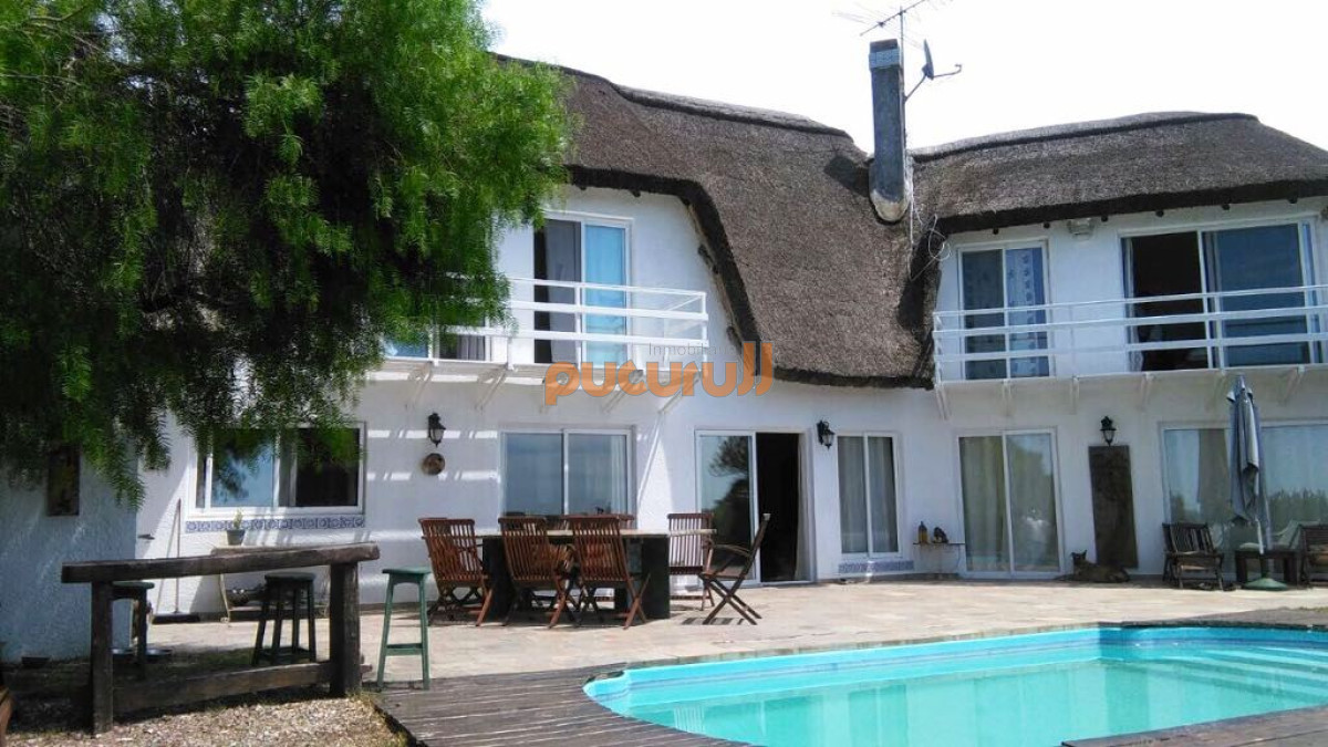 Casa ID.1616 - Club del Lago con vista 