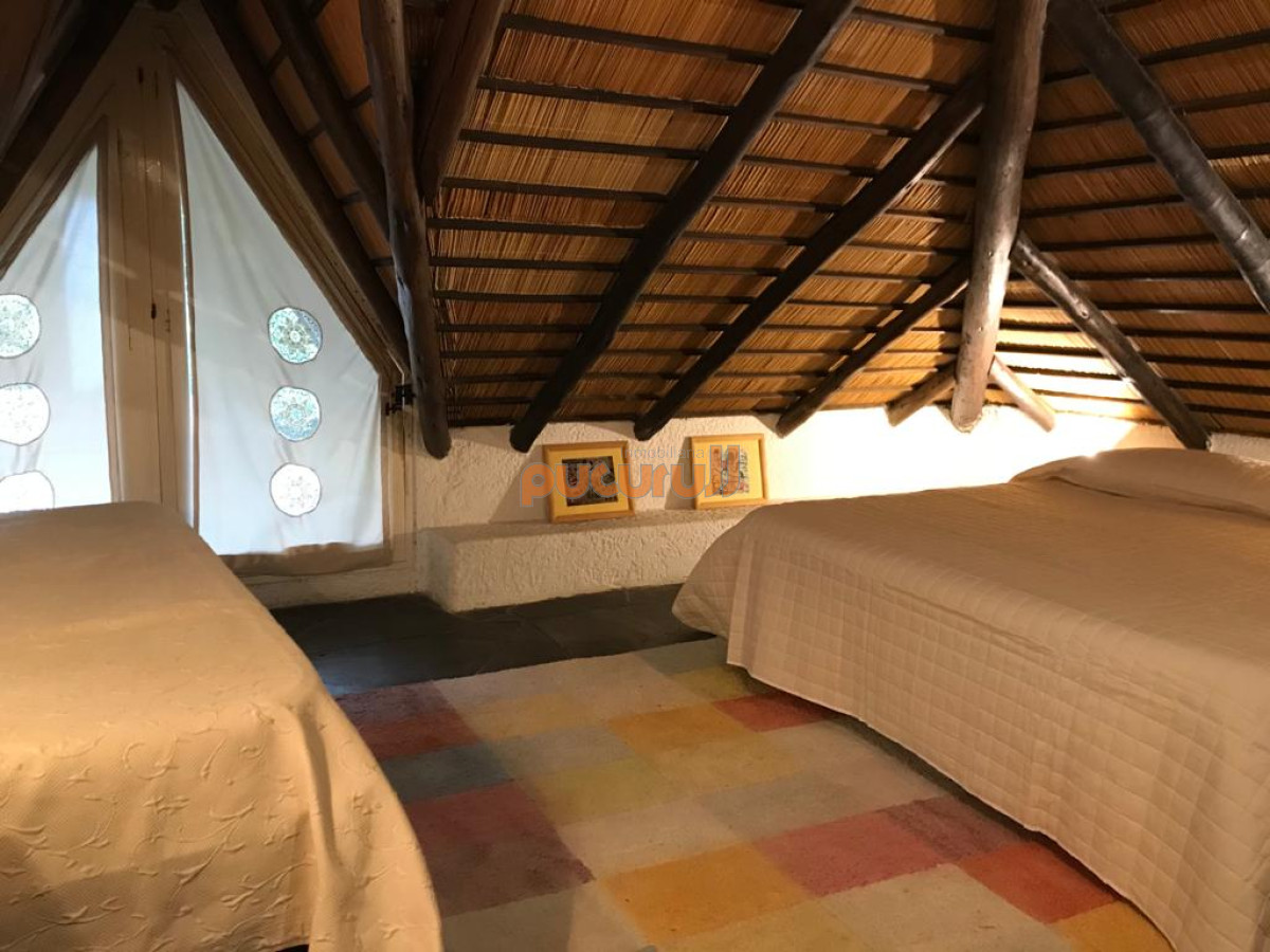 Casa ID.337 - Punta Ballena al norte de Rinconada