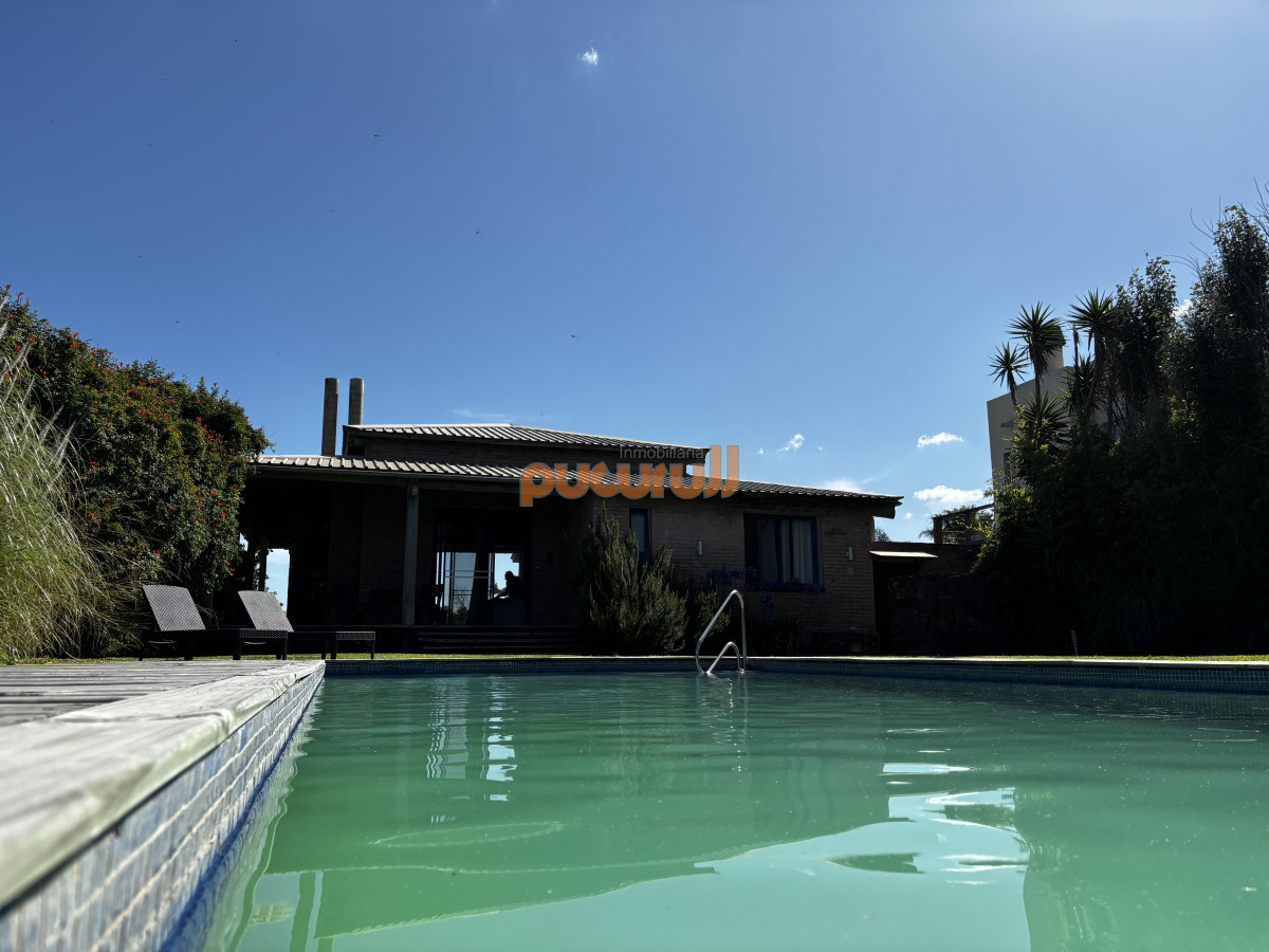 Casa ID.298 - A PASOS DEL MAR!!! 