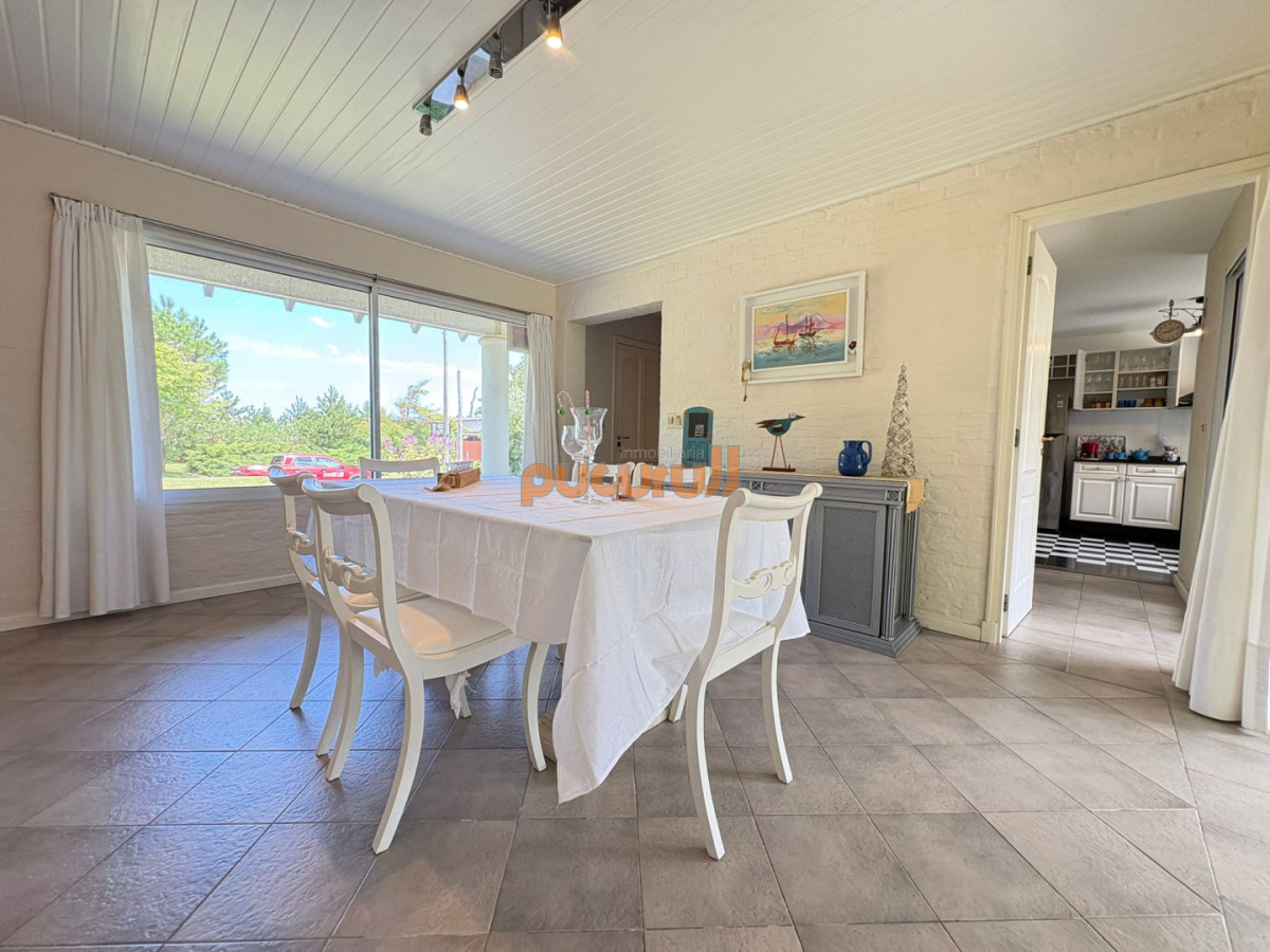 Casa ID.65 - Solana  a pasos del Mar!