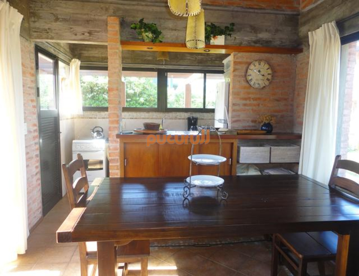 Casa ID.312 - Casa en Punta Ballena, Tio Tom