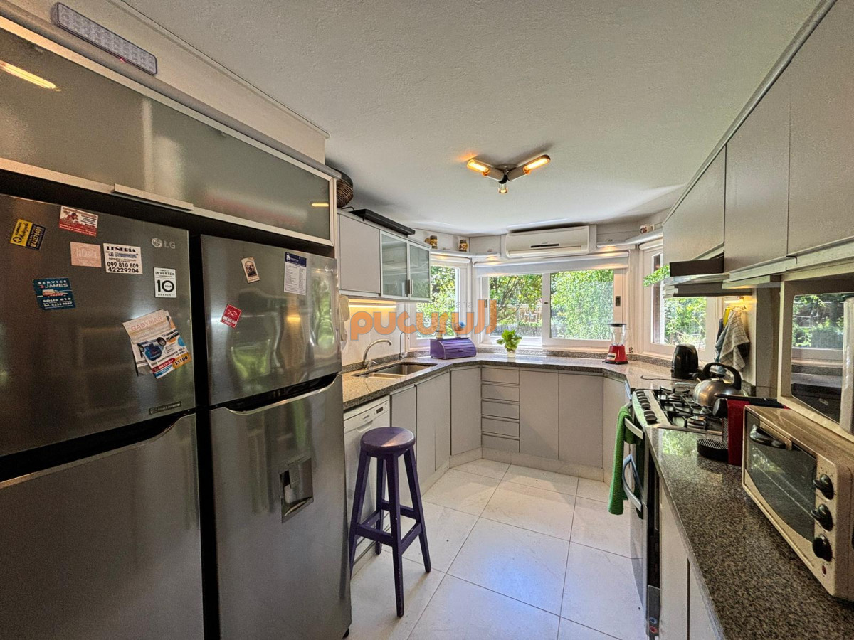 Casa ID.385 - Casa en Punta Ballena, Solanas