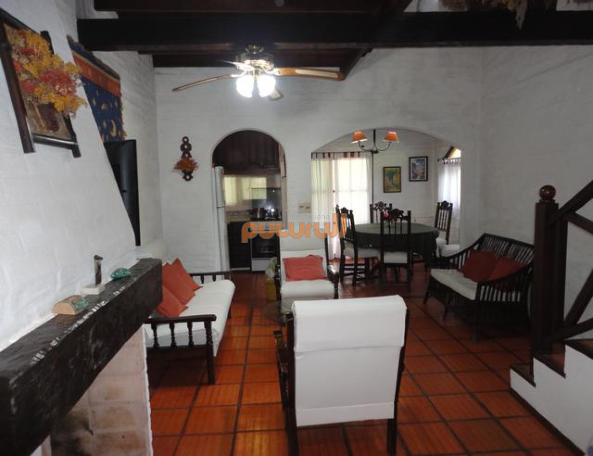 Complejo Solanas - GoPunta - Portal Inmobiliario de Punta del Este - Maldonado