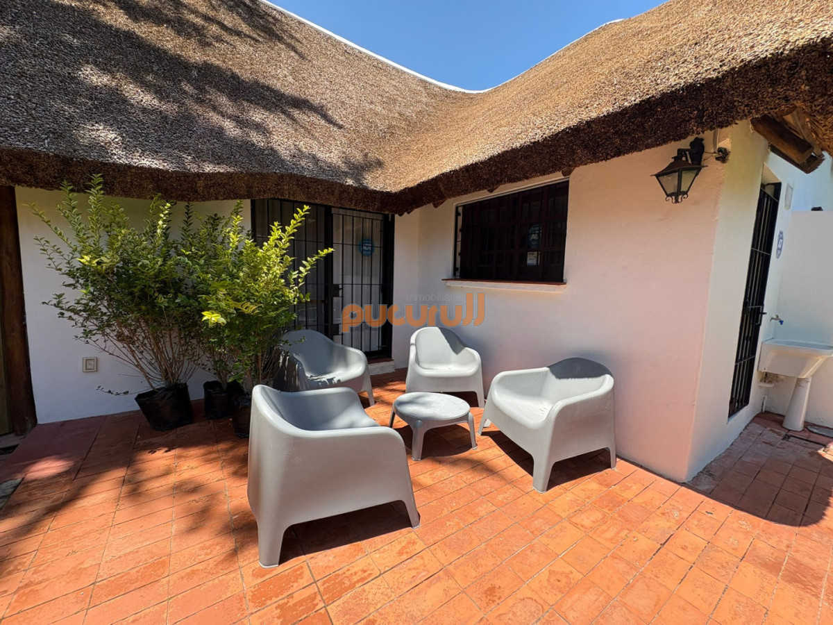 Casa ID.190 - Casa en Punta Ballena, Solanas