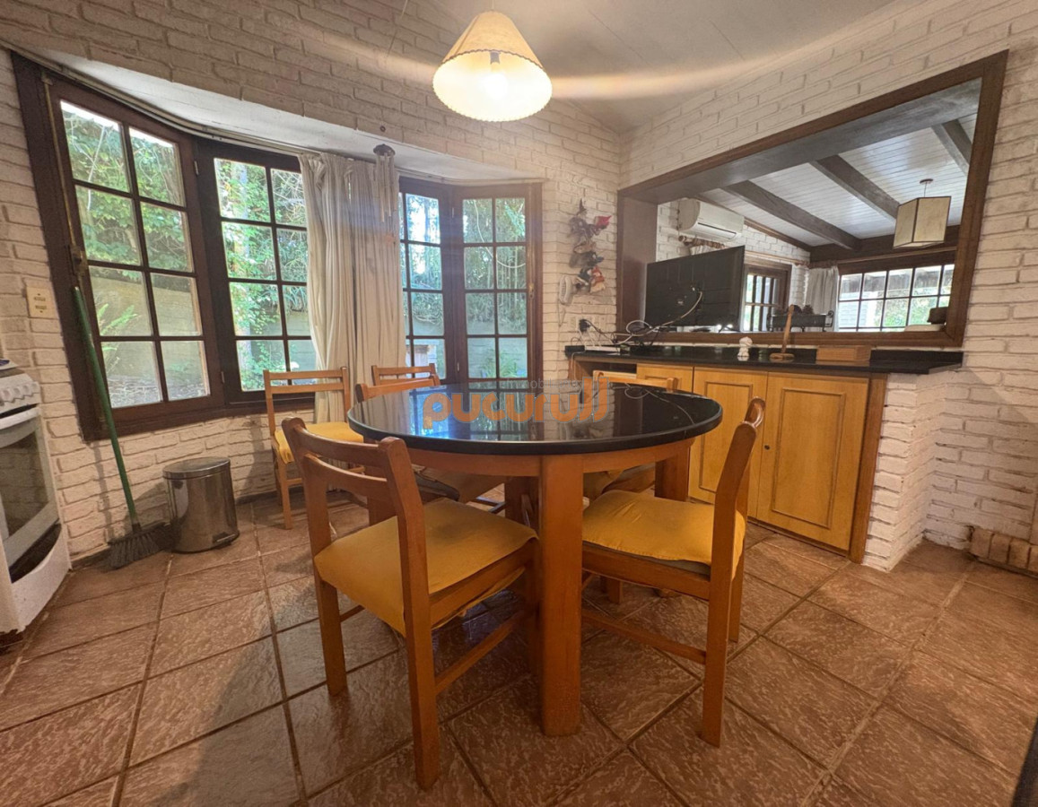 Casa ID.319 - Rinconada