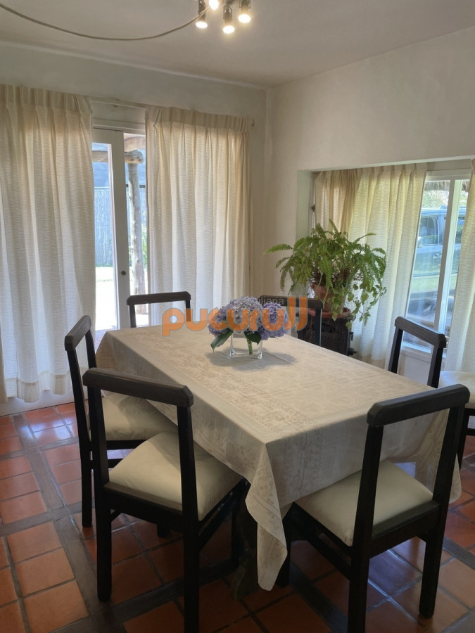 Casa ID.260 - Casa en Punta Ballena, Tio Tom