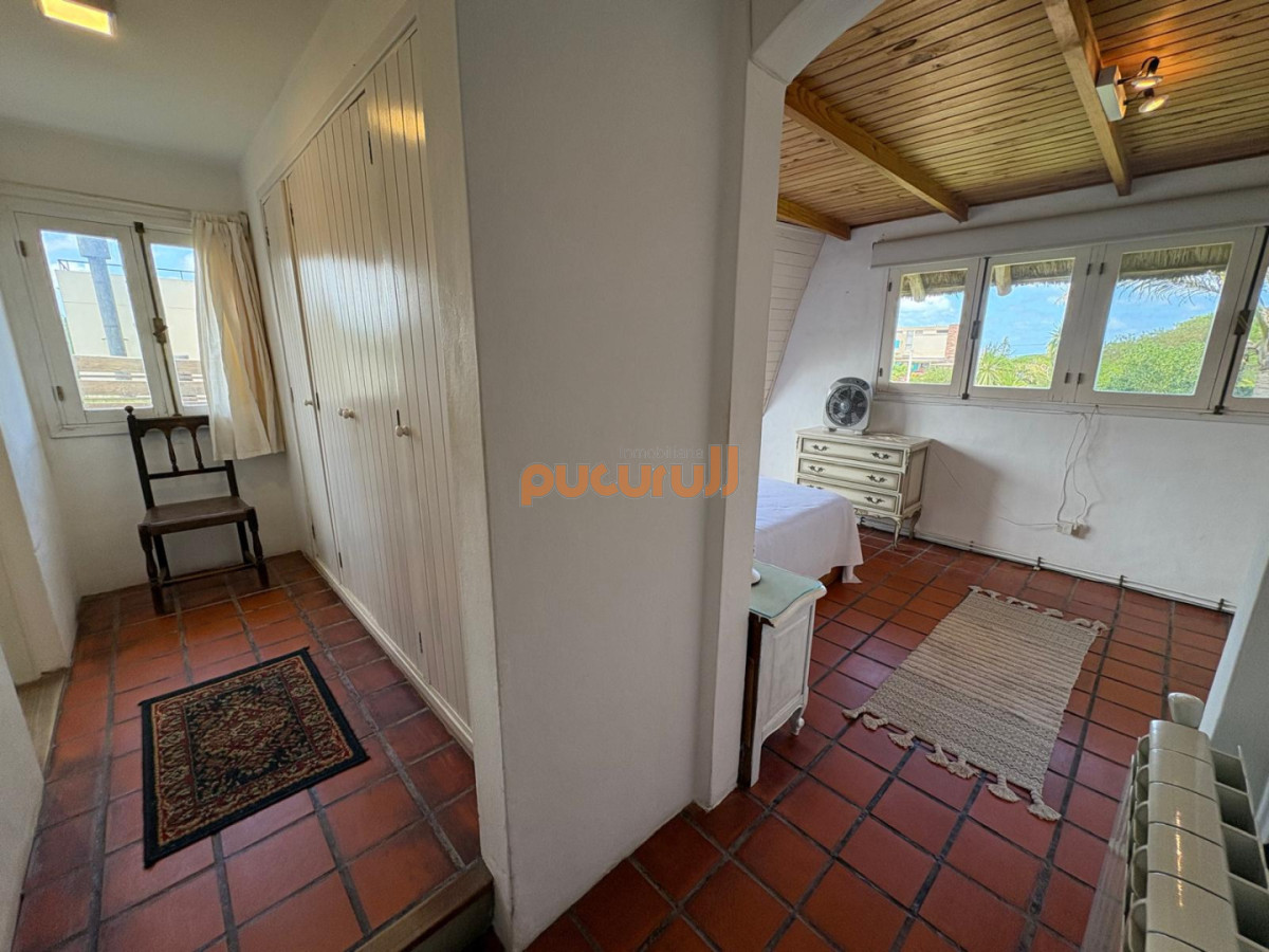 Casa ID.260 - Casa en Punta Ballena, Tio Tom
