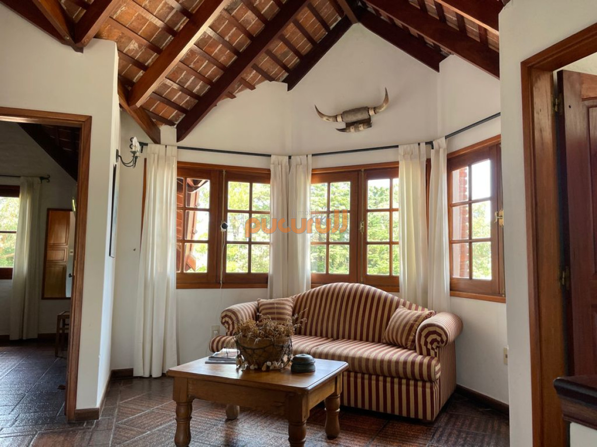 Casa ID.22 - Casa en Punta Ballena, Solanas