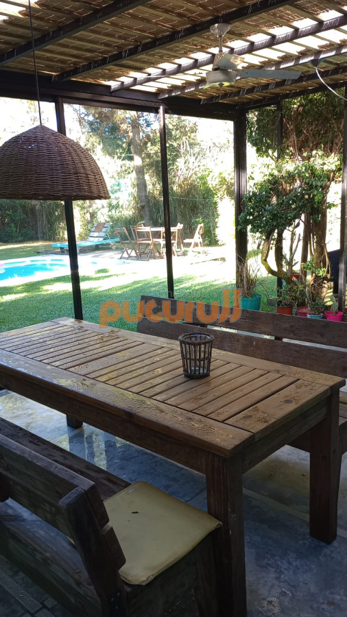 Casa ID.291 - Casa en Punta Ballena, Tio Tom