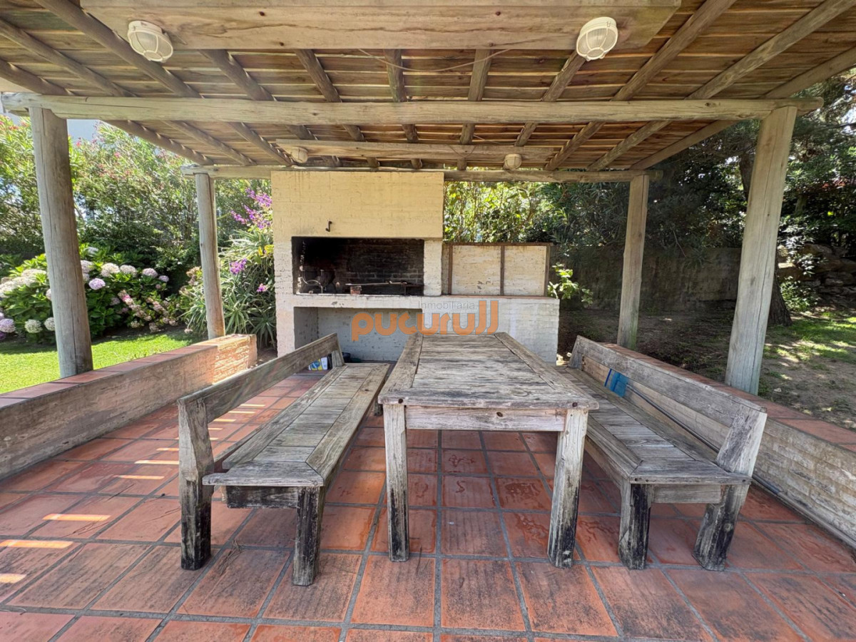 Casa ID.304 - Linda casa en Tio Tom