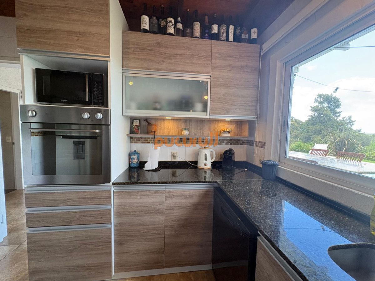 Casa ID.1616 - Club del Lago con vista 