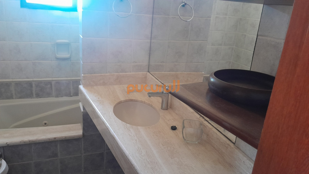 Casa ID.312 - Casa en Punta Ballena, Tio Tom