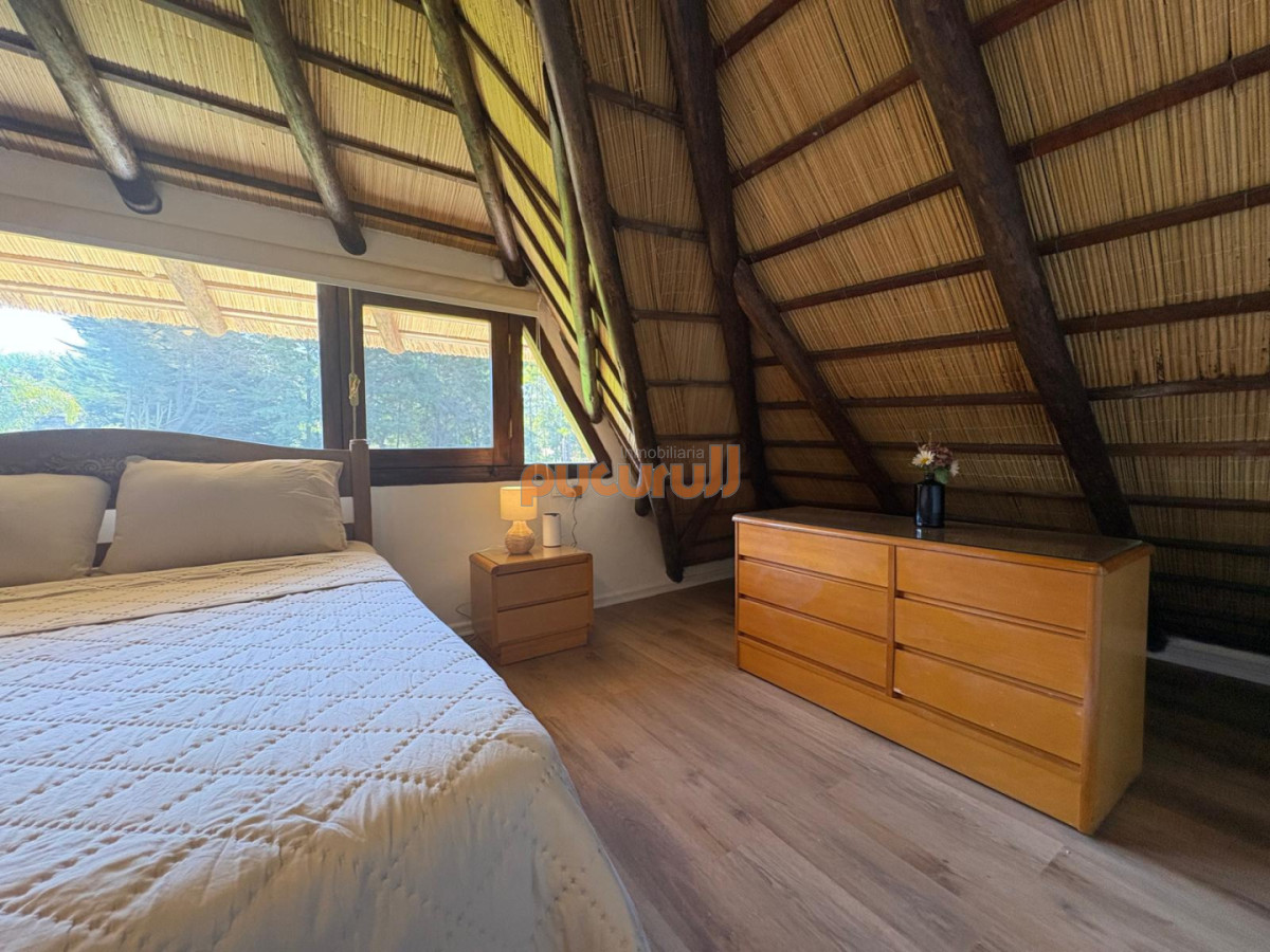 Casa ID.190 - Casa en Punta Ballena, Solanas