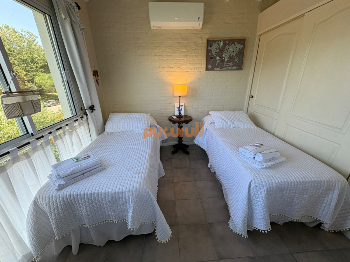 Casa ID.65 - Solana  a pasos del Mar!