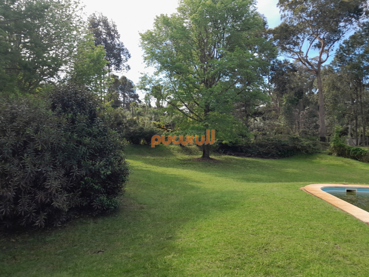 Casa ID.37 - Vende en exclusividad!!