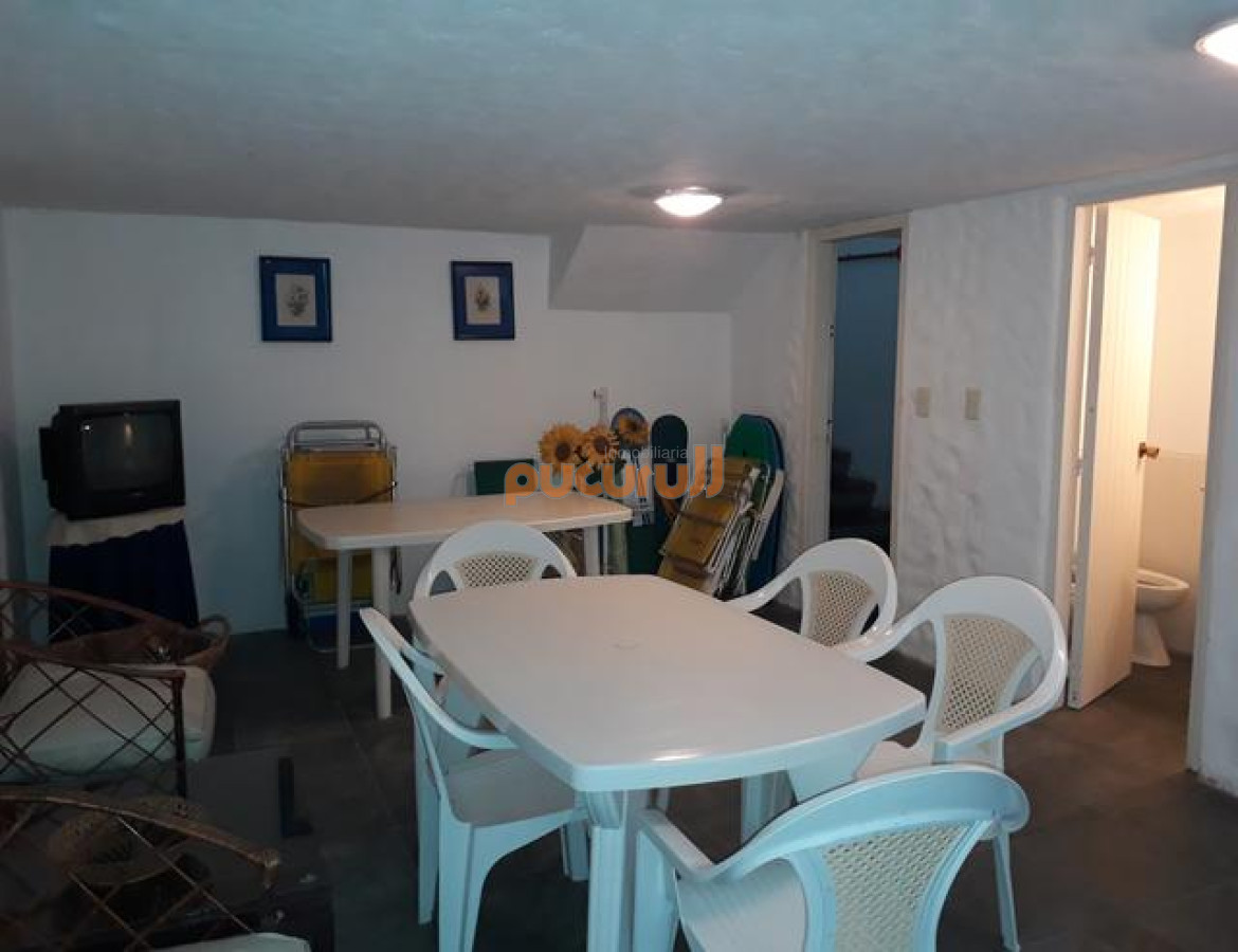 Casa ID.1971 - Casa en Punta Ballena, Solanas
