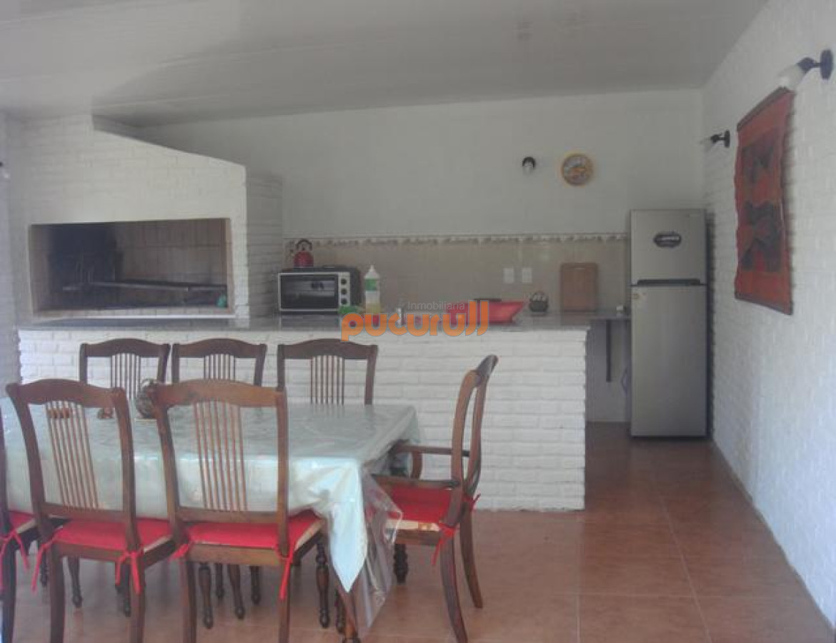 Casa ID.76 - Casa en Punta Ballena, Solanas