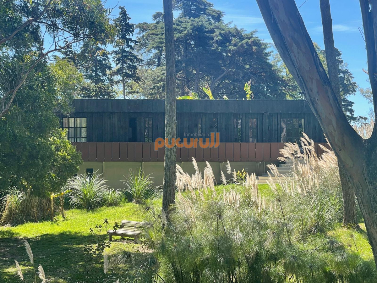 Laguna del Sauce - GoPunta - Portal Inmobiliario de Punta del Este - Maldonado