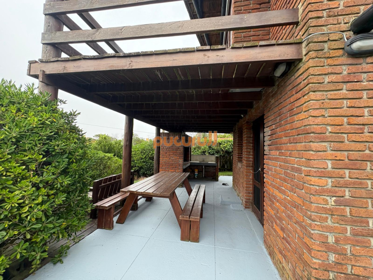 Casa ID.258 - Casa en Punta Ballena, Tio Tom