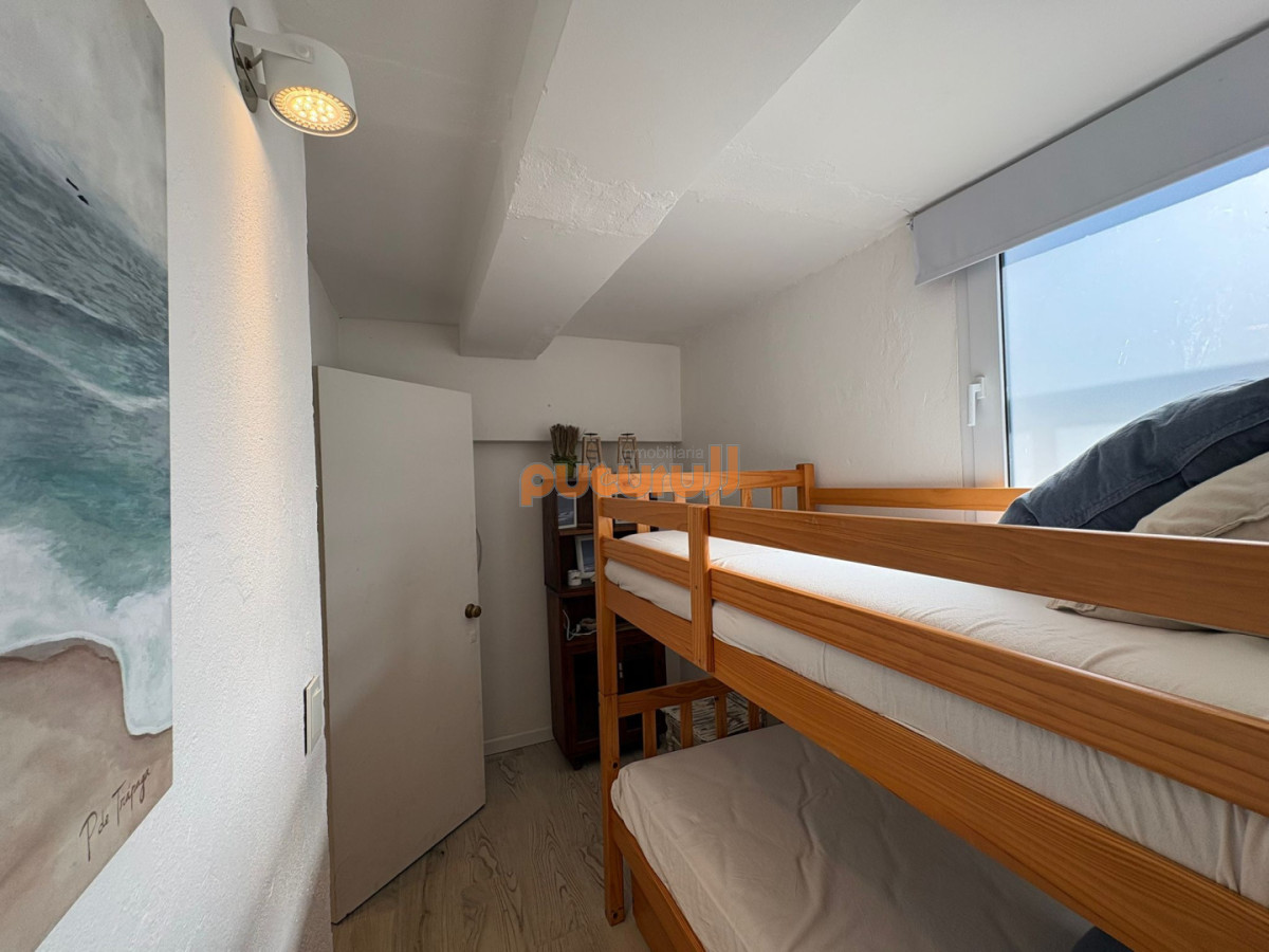 Casa ID.195 - A pasos de la playa!