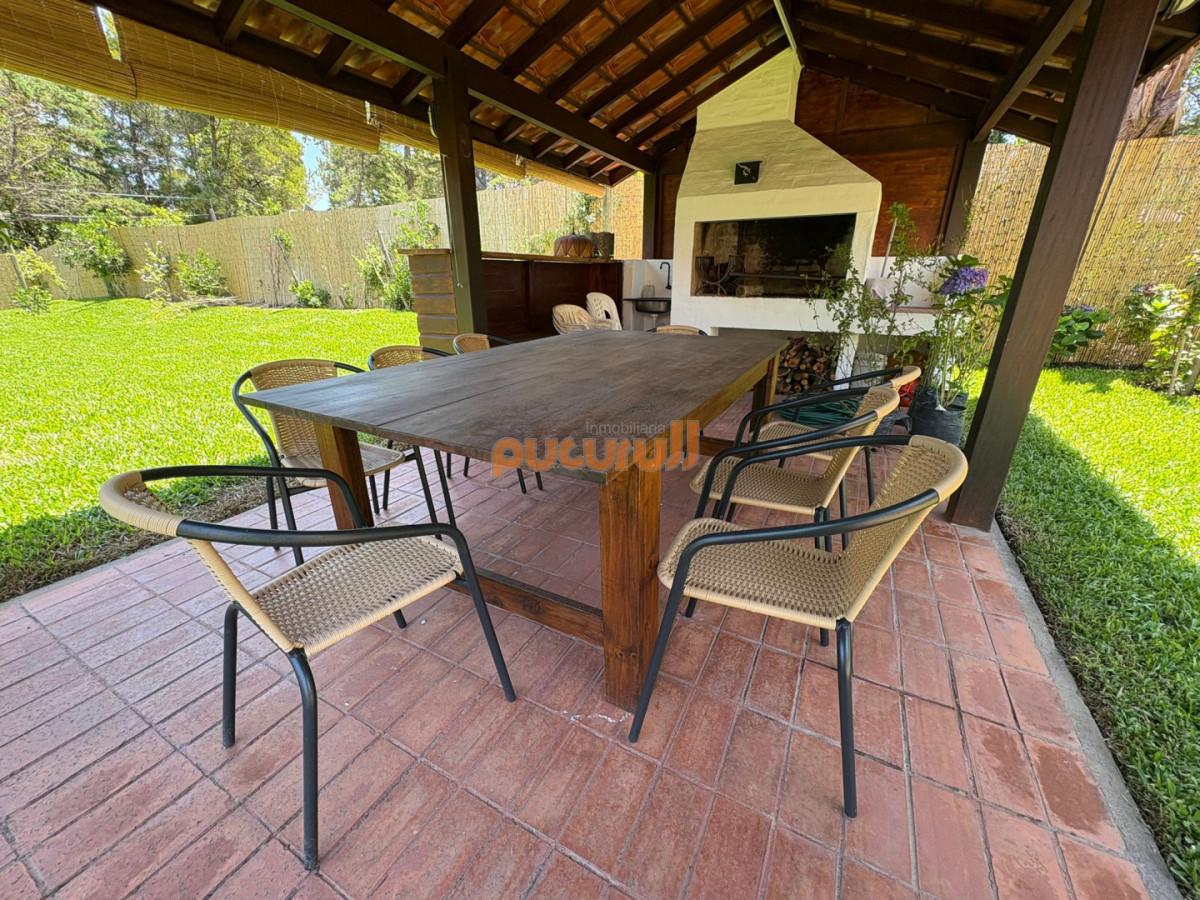 Casa ID.190 - Casa en Punta Ballena, Solanas