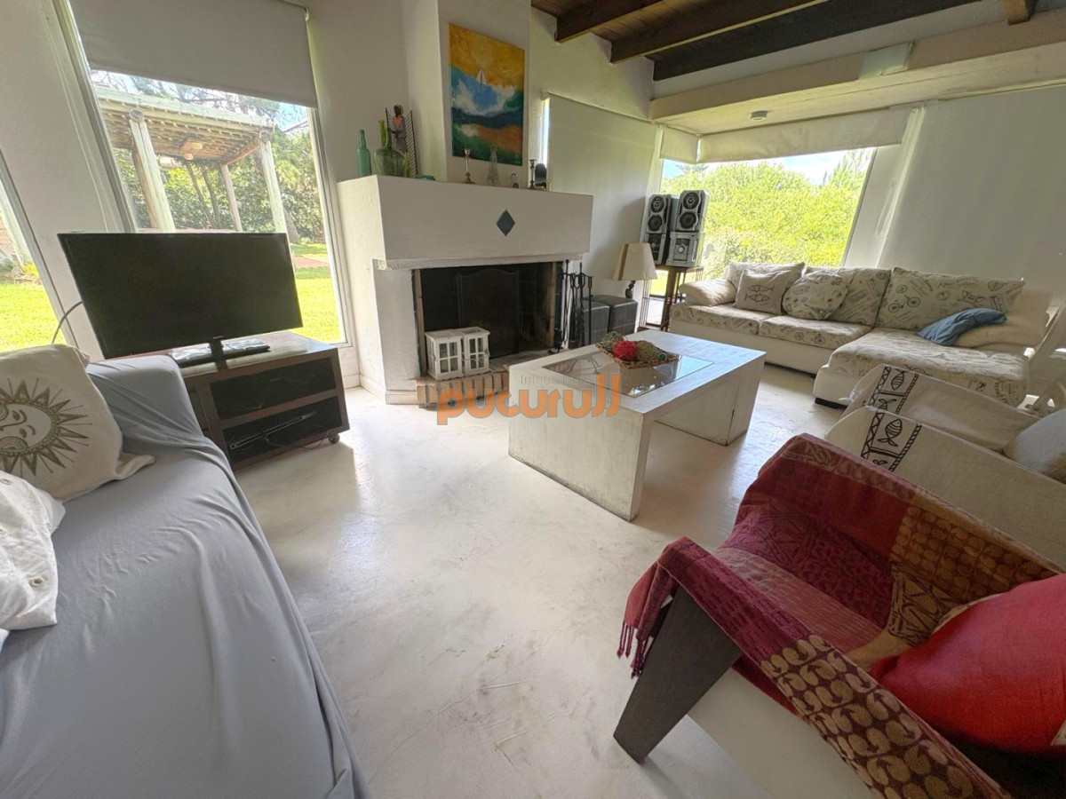 Casa ID.304 - Linda casa en Tio Tom