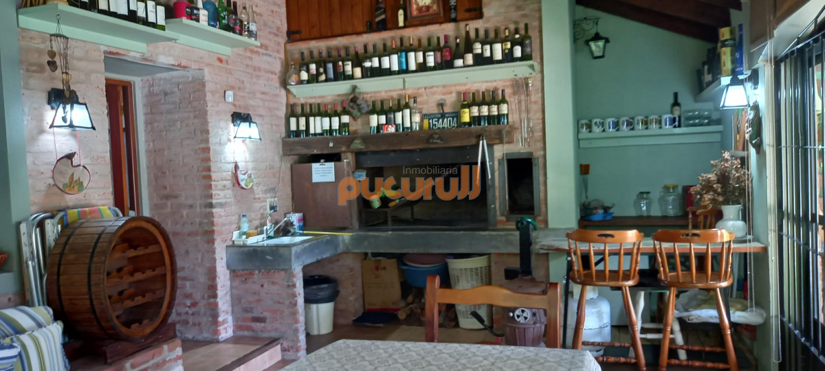 Casa ID.293 - Casa en Punta Ballena, Tio Tom