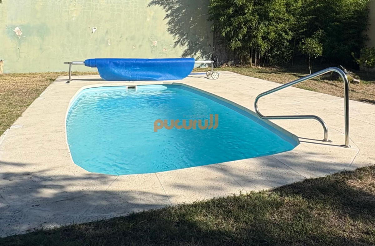 Casa ID.252 - Oportunidad Tio Tom!!