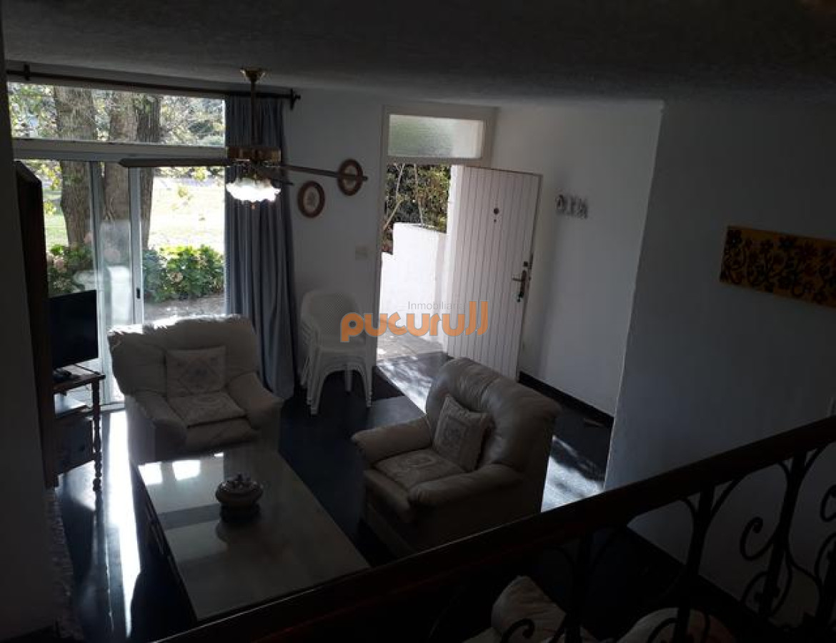 Casa ID.1971 - Casa en Punta Ballena, Solanas