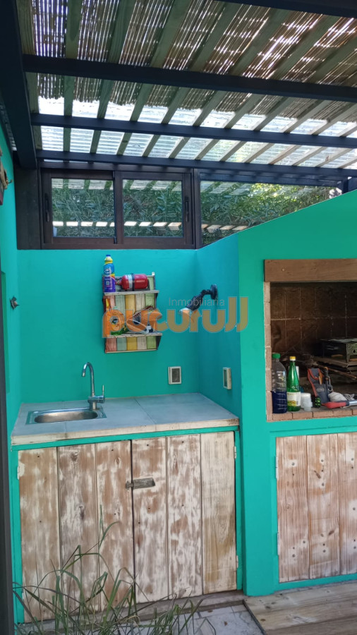 Casa ID.291 - Casa en Punta Ballena, Tio Tom