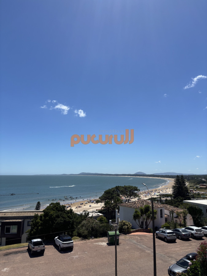 EXCEPCIONAL VISTA AL ATARDECER!!! Exclusividad!! - GoPunta - Portal Inmobiliario de Punta del Este - Maldonado
