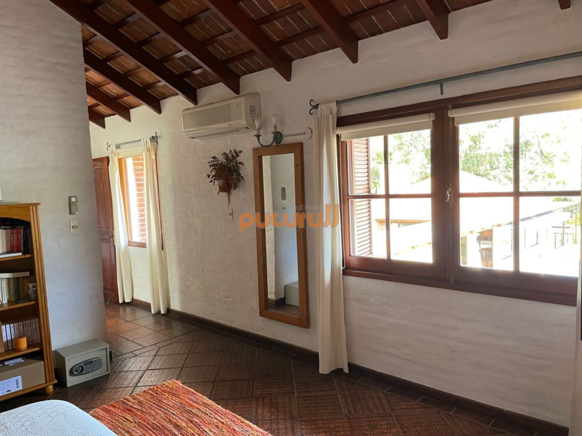 Casa ID.22 - Casa en Punta Ballena, Solanas