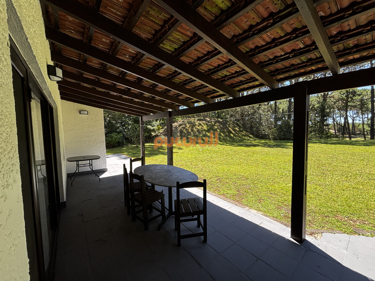 Casa ID.1968 - Casa Club del Lago