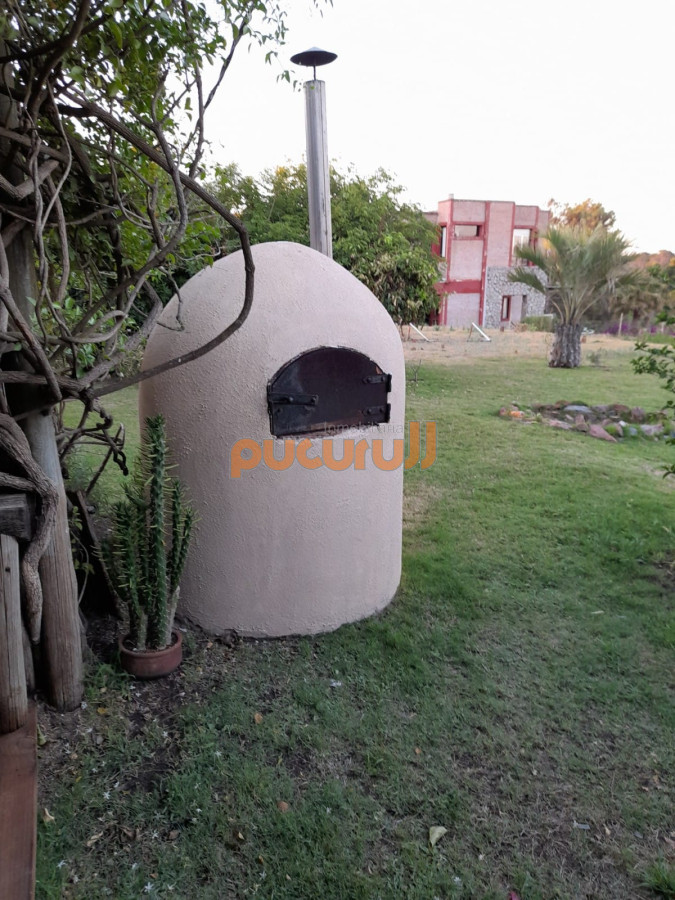 Casa ID.282 - Casa en Punta Ballena, Tio Tom