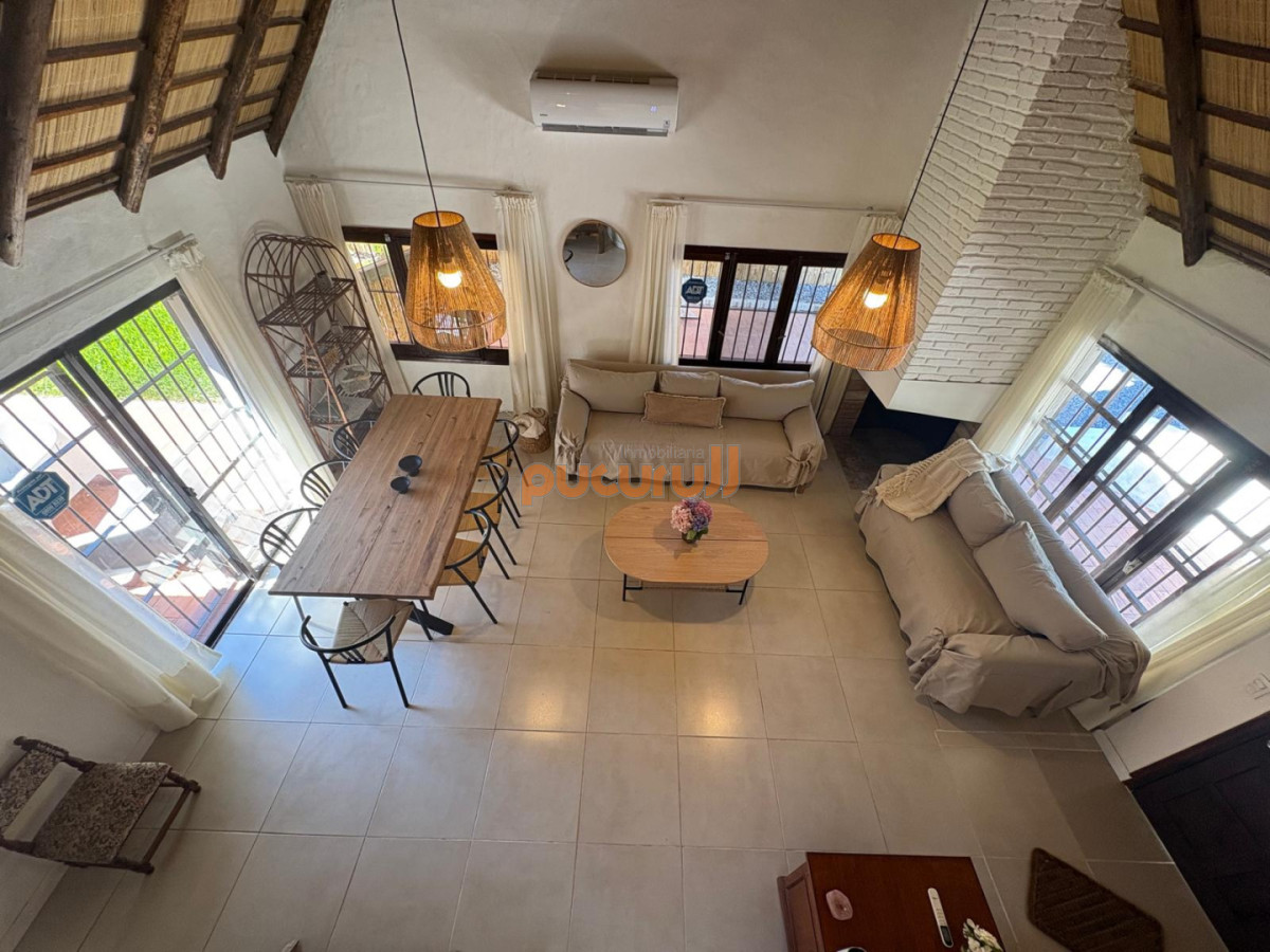 Casa ID.190 - Casa en Punta Ballena, Solanas