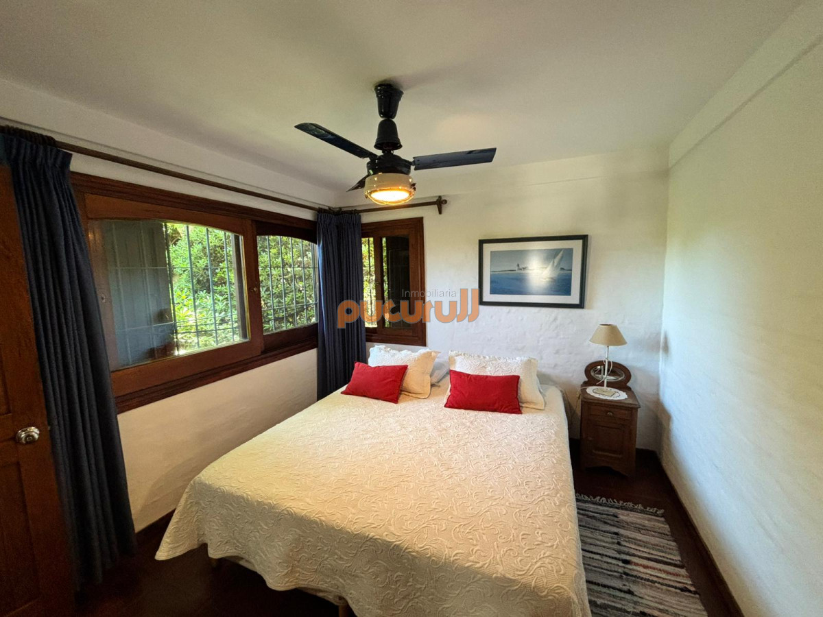 Casa ID.385 - Casa en Punta Ballena, Solanas